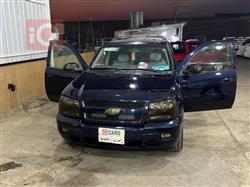 شيفروليه تريل بليزر